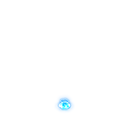 Q版能量冲击波
