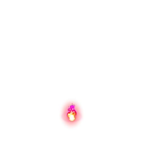 魔法爆炸特效