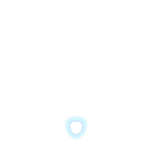 浅蓝护盾特效