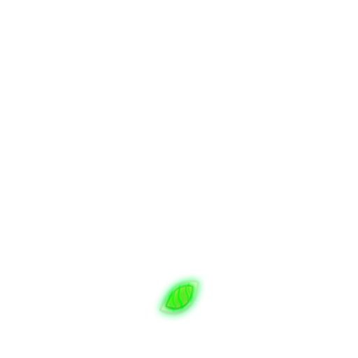 能量爆炸特效