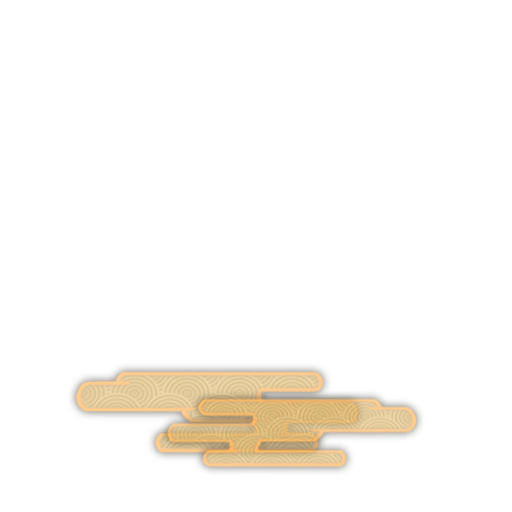 能量冲击波特效