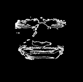 苦笑