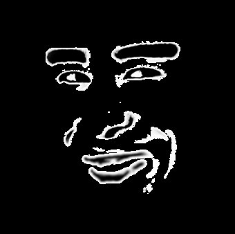 坏笑