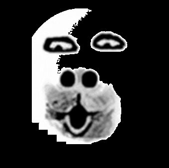 得意