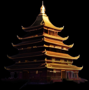 灵机工坊