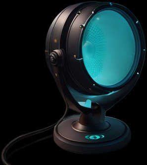 配音