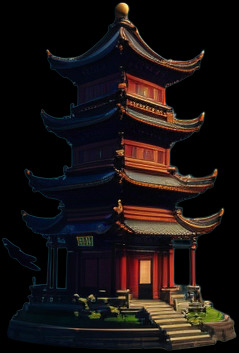 灵枢阁