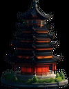 灵枢阁