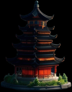 灵枢阁